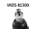 SKF Suspension Ball Joint VKDS 813000