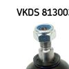 SKF Suspension Ball Joint VKDS 813003