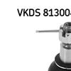 SKF Suspension Ball Joint VKDS 813004