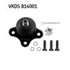 SKF Suspension Ball Joint VKDS 814001