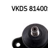 SKF Suspension Ball Joint VKDS 814001