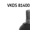 SKF Suspension Ball Joint VKDS 814005