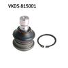 SKF Suspension Ball Joint VKDS 815001