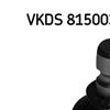 SKF Suspension Ball Joint VKDS 815003