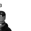 SKF Suspension Ball Joint VKDS 815003