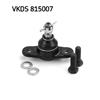 SKF Suspension Ball Joint VKDS 815007