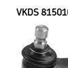 SKF Suspension Ball Joint VKDS 815010