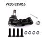 SKF Suspension Ball Joint VKDS 815016