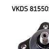 SKF Suspension Ball Joint VKDS 815501