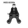 SKF Suspension Ball Joint VKDS 815504