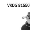 SKF Suspension Ball Joint VKDS 815508