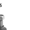 SKF Suspension Ball Joint VKDS 815525