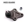 SKF Suspension Ball Joint VKDS 816000