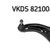 SKF Wishbone Track Control Arm VKDS 821004 B