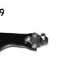 SKF Wishbone Track Control Arm VKDS 821009