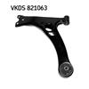 SKF Wishbone Track Control Arm VKDS 821063