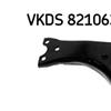 SKF Wishbone Track Control Arm VKDS 821063