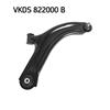 SKF Wishbone Track Control Arm VKDS 822000 B