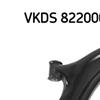 SKF Wishbone Track Control Arm VKDS 822000 B