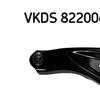 SKF Wishbone Track Control Arm VKDS 822006 B