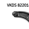 SKF Wishbone Track Control Arm VKDS 822014 B