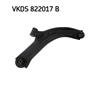 SKF Wishbone Track Control Arm VKDS 822017 B