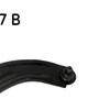 SKF Wishbone Track Control Arm VKDS 822017 B