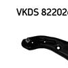 SKF Wishbone Track Control Arm VKDS 822026 B