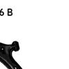 SKF Wishbone Track Control Arm VKDS 822026 B