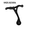 SKF Wishbone Track Control Arm VKDS 823004