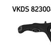 SKF Wishbone Track Control Arm VKDS 823004