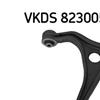 SKF Wishbone Track Control Arm VKDS 823005