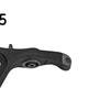 SKF Wishbone Track Control Arm VKDS 823005