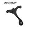 SKF Wishbone Track Control Arm VKDS 823009