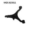 SKF Wishbone Track Control Arm VKDS 823011