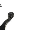 SKF Wishbone Track Control Arm VKDS 823011