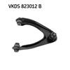 SKF Wishbone Track Control Arm VKDS 823012 B