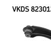 SKF Wishbone Track Control Arm VKDS 823012 B