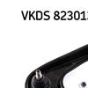 SKF Wishbone Track Control Arm VKDS 823013 B