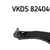 SKF Wishbone Track Control Arm VKDS 824040 B