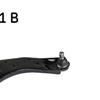 SKF Wishbone Track Control Arm VKDS 824041 B