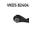 SKF Wishbone Track Control Arm VKDS 824049 B