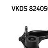 SKF Wishbone Track Control Arm VKDS 824050 B