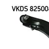 SKF Control ArmTrailing Arm wheel suspension VKDS 825004 B