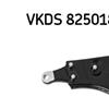 SKF Wishbone Track Control Arm VKDS 825018