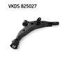 SKF Wishbone Track Control Arm VKDS 825027