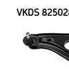 SKF Wishbone Track Control Arm VKDS 825028 B