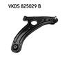 SKF Wishbone Track Control Arm VKDS 825029 B