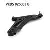 SKF Wishbone Track Control Arm VKDS 825053 B