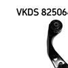 SKF Wishbone Track Control Arm VKDS 825064